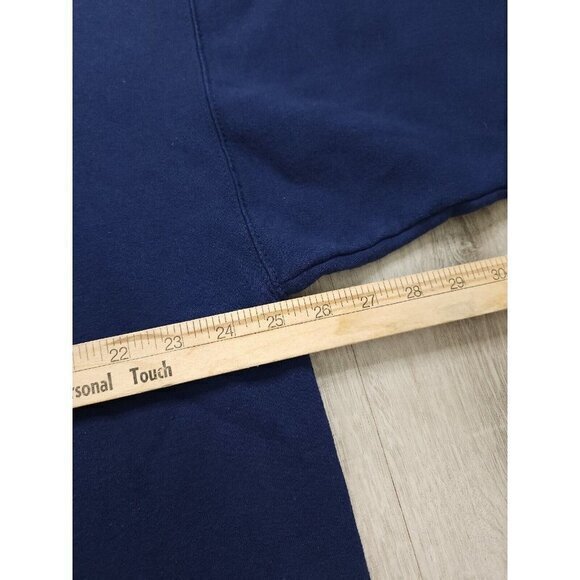 Vintage 80s Champion Pullover‎ Script Logo Mens XL - Picture 6 of 7